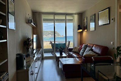 Appartement in Estartit met privébalkon