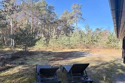 5 Personen Ferienhaus in Aakirkeby