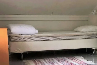 5 Personen Ferienhaus in KUNGSHAMN-By Traum