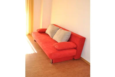 Panorama-Ferienwohnung - Weinmesserhof