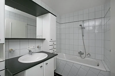 Appartement met sfeer in Längenfeld
