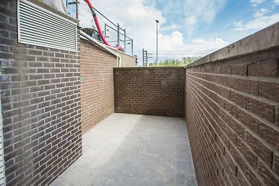 Gemütliches Appartement in Strandnähe