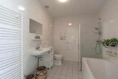 Wohnung in Groote Keeten am Strand