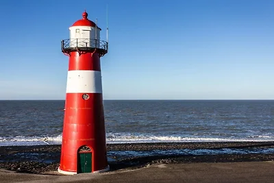 Direkt am Banjaard-Strand