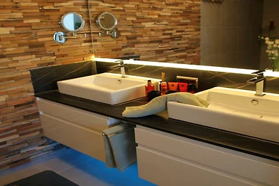 Villa con piscina privata a Manacor