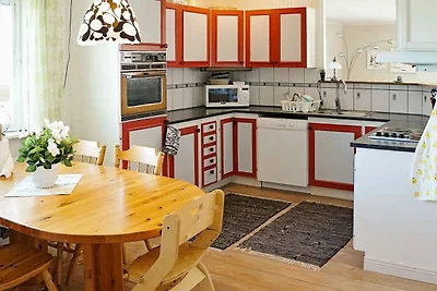 5 Personen Ferienhaus in Edsbruk
