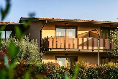 Residence Onda Blu in Manerba del Garda