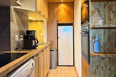 4 Zimmer für 8 Personen