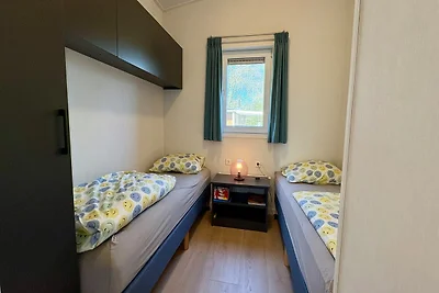 Chalet nahe Strand Sint Maartenszee