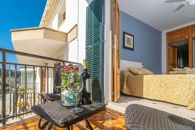 Socorro 39-1 - Apartment In Felanitx.