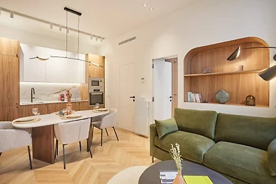 Superbe appartement climatisé, centre de...