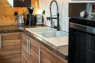 Chalet in Saint Sorlin in der Nähe der...