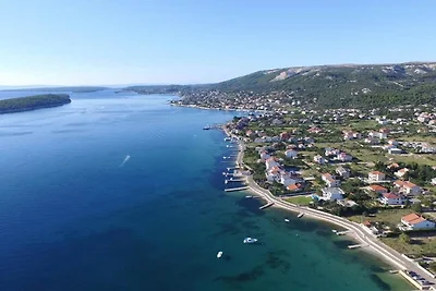 Rab Diving Mirko - One Bedroom Apartment with...