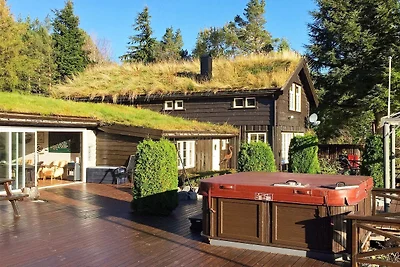Ferienhaus Erholungsurlaub Gyl/Tingvoll