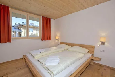 Wohnung in Neukirchen am Wildkogel Lift