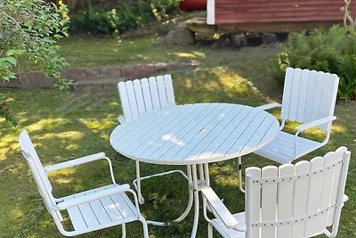 8 persone case ad Brastad-By Traum