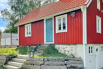 4 Personen Ferienhaus in HÄRADSBÄCK-By Traum