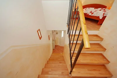 Studio Apartment with Balcony and Sea View...