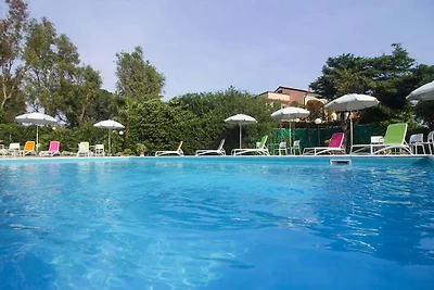 Appartement in der Ferienanlage Villa Paola,...