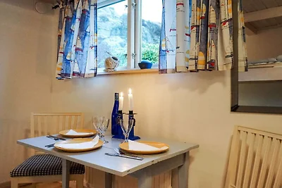 3 Personen Ferienhaus in Hunnebostrand