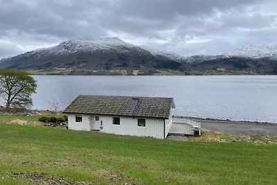 5 Personen Ferienhaus in averøy