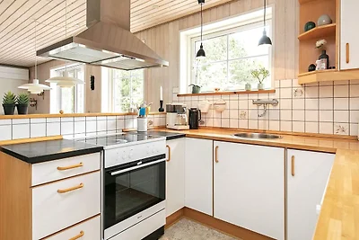 8 Personen Ferienhaus in Blåvand