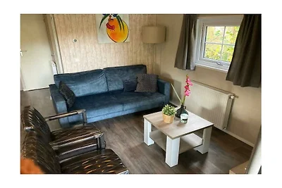 Ferienhaus in Maarn mit Terrasse