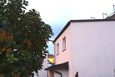 Gemütliche Wohnung in Sachsen in einer reizvo...