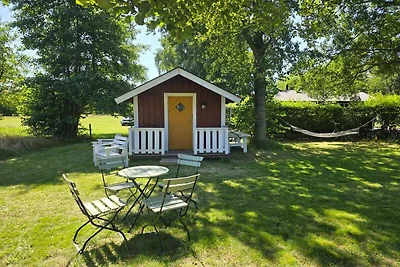 6 Personen Ferienhaus in LÖTTORP