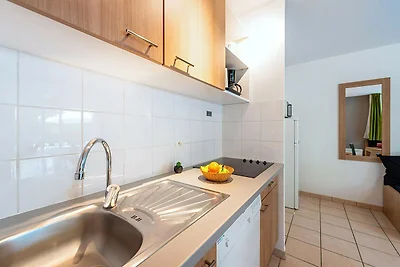 Barrierefreies Ferienhaus für 5 Personen in...