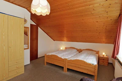 Apartment in Armsfeld mit Pool