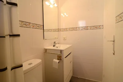 Els Pins appartement in Estartit