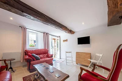 Accogliente casa vacanze con giardino
