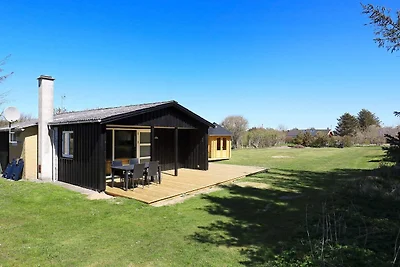 4 Personen Ferienhaus in Hjørring-By Traum