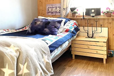 4 Personen Ferienhaus in GUSUM-By Traum