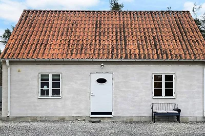 5 Sterne Ferienhaus in Lärbro