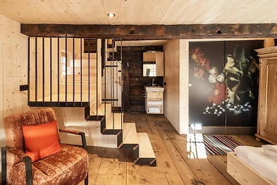 Historisch Chalet Raneburg