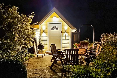 4 Personen Ferienhaus in FÄRLÖV-By Traum