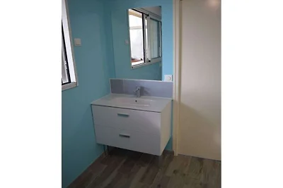 Ferienhaus mit 2 Schlafzimmer