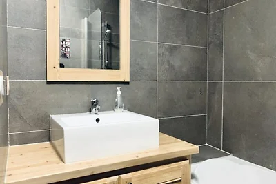 Apartments für 7 Personen