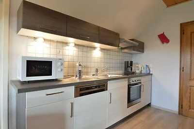 Gemütliche Wohnung in Burg-Reuland mit viel...