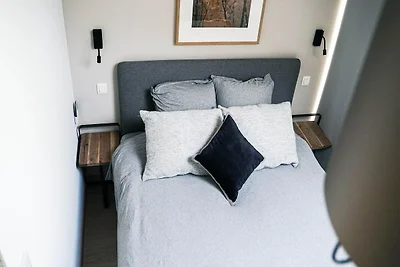 Ruhiges Ferienhaus in der Nähe von Hannut