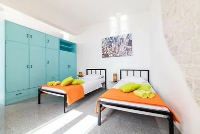 Seafront Villa with Furnished Sun Terrace, Cl...