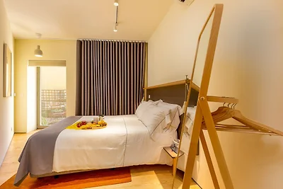 Feel Porto Codeçal Apartment 2.1