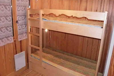 apartman za odmor Obiteljski odmor Hauteluce