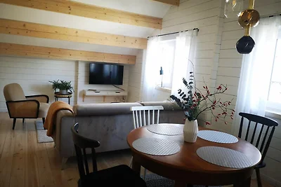 Nuovo appartamento Villa Fuchs a Cuxhaven