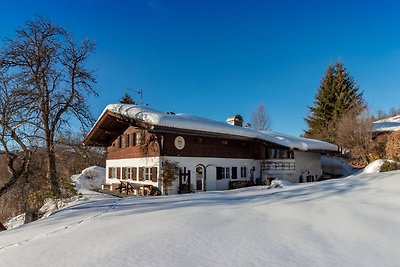 Exuberante Villa en Tirol, cerca de la Estaci...