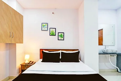 Hotel O Karmanghat in der Nähe von TKR Khaman