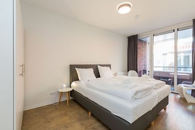 Luxe appartement voor 3 personen op loopafsta...