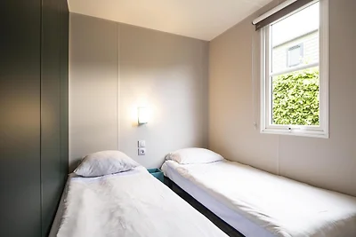 Ruhige Wohnung mit Pool